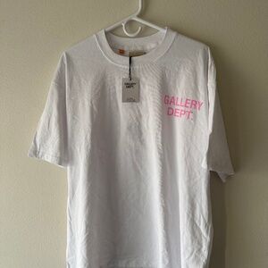 Gallery Dept Tee Size XL
